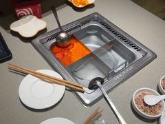-海底捞火锅(泰安爱琴海店)