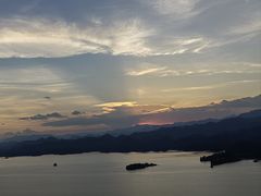-千岛湖天屿景区