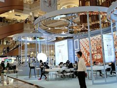 -新世界大丸百货