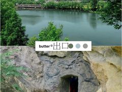 -伏牛地下河景区