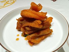 -新荣记(金融街店)