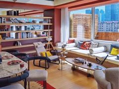 -优悦派·别墅派对轰趴馆(静安店)