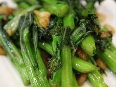 -新辉港式茶餐厅(北栅店)