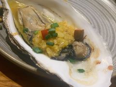 乳山生蚝-必点海鲜·鲅鱼水饺(鞍山西道店)