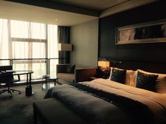 -济南绿地美利亚酒店