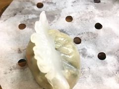 小榄蒸粉果-崖口云吞(石岐店)