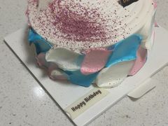 -第戎蛋糕(恒隆广场店)