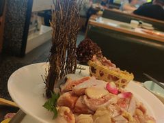 -洪氏嗨捞·猪肚鸡火锅(阳光天地店)