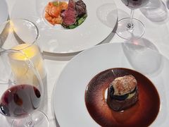 -AZUR聚(香格里拉饭店)