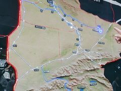 -巴音郭楞蒙古自治州博物馆