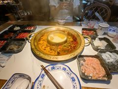 -哥老官重庆美蛙鱼头(日月光店)