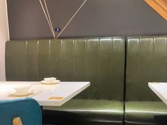 大堂-19号私房菜(云南路店)