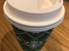 -星巴克(北京西小口路店)