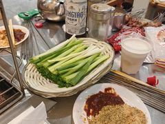 -小寒羊烧烤(凯瑞时代大厦店)