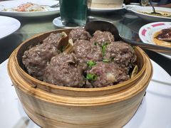 -猪肉婆私房菜(容桂总店)