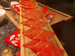 -井格重庆火锅(临平银泰城店)