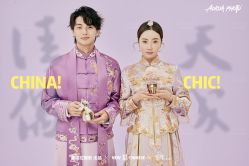 -角色婚纱摄影(中心店)