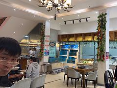 -元银甲·湖北地标美食(汉阳店)