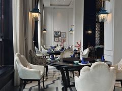 景观位-翠湖宾馆·中餐厅