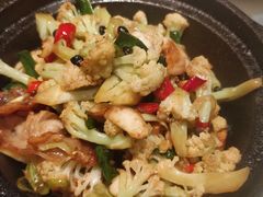 -李老爹香辣蟹(宣武门店)