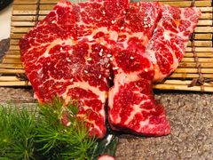 精选雪花牛小排-厚贞日式烤肉(龙之梦店)