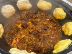 -那红花·东北菜铁锅炖(仙林金鹰店)