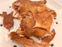 道口烧鸡-金狮麟·新豫菜(金码大厦店)