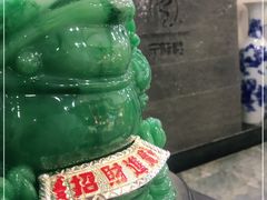 -宁味楼·西北创新融合菜(正源南街宝湖店)