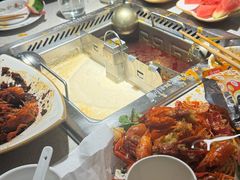 -海底捞火锅(番禺广场店)