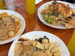 -郭记小街麻辣烫(南小街总店)
