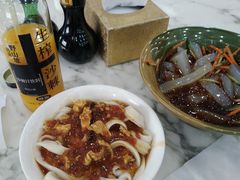 -太原面食店(解放路店)