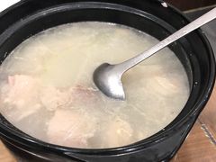 砂锅什锦-砂锅李(九江路店)