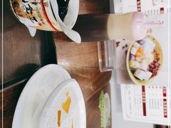 -龟金正·港式甜品(客村店)