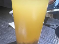 薏米水-绿柠食堂(北外滩店)