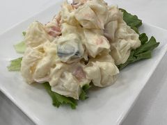 瑞福园土豆色拉-瑞福园联谊餐室(茂名南路店)