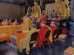 -大同市圆通寺