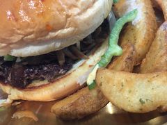 -魏斯理汉堡(西安沣东吾悦店)