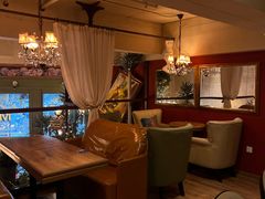 -玛格萝妮比萨屋(陆家浜路店)