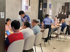 -必胜客(时代广场店)