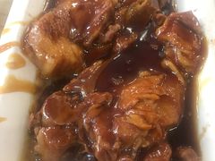李家大排-砂锅李(九江路店)