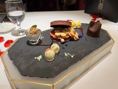 -王品牛排(郑州大卫城店)