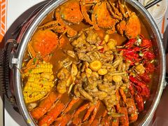 -熊记虾王·小龙虾(东晓南店)