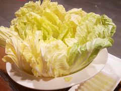 -竹叶涮肉坊(总店)