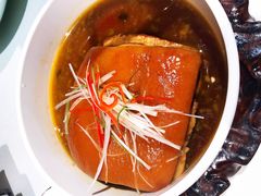 -印象鲵宴·张家界地标美食名片(溪布街店)