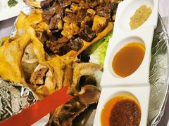 牛气冲天-宝燕海鲜(好爱店)