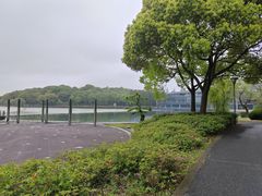 -上海月湖雕塑公园