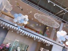 -NOKNOK若蔻亲子餐厅(天地壹方北馆店)
