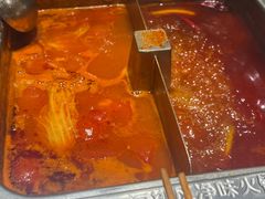 -海底捞火锅(宇飞大厦店)