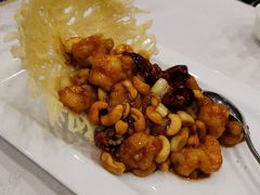 宫保虾球-大铁勺新津菜(迎水道店)