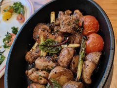 -Laures·月桂西班牙碳烤餐厅(十尚坊店)